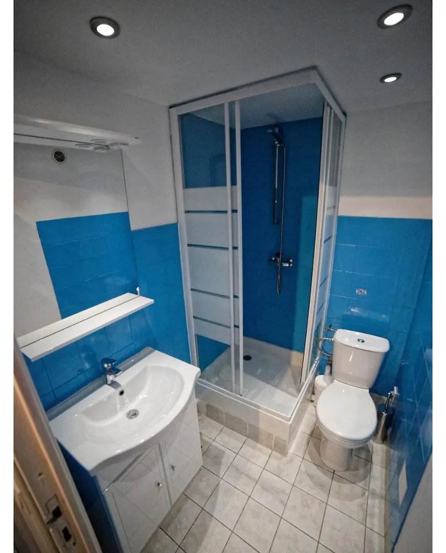 Homestay Chambre Independante Brest