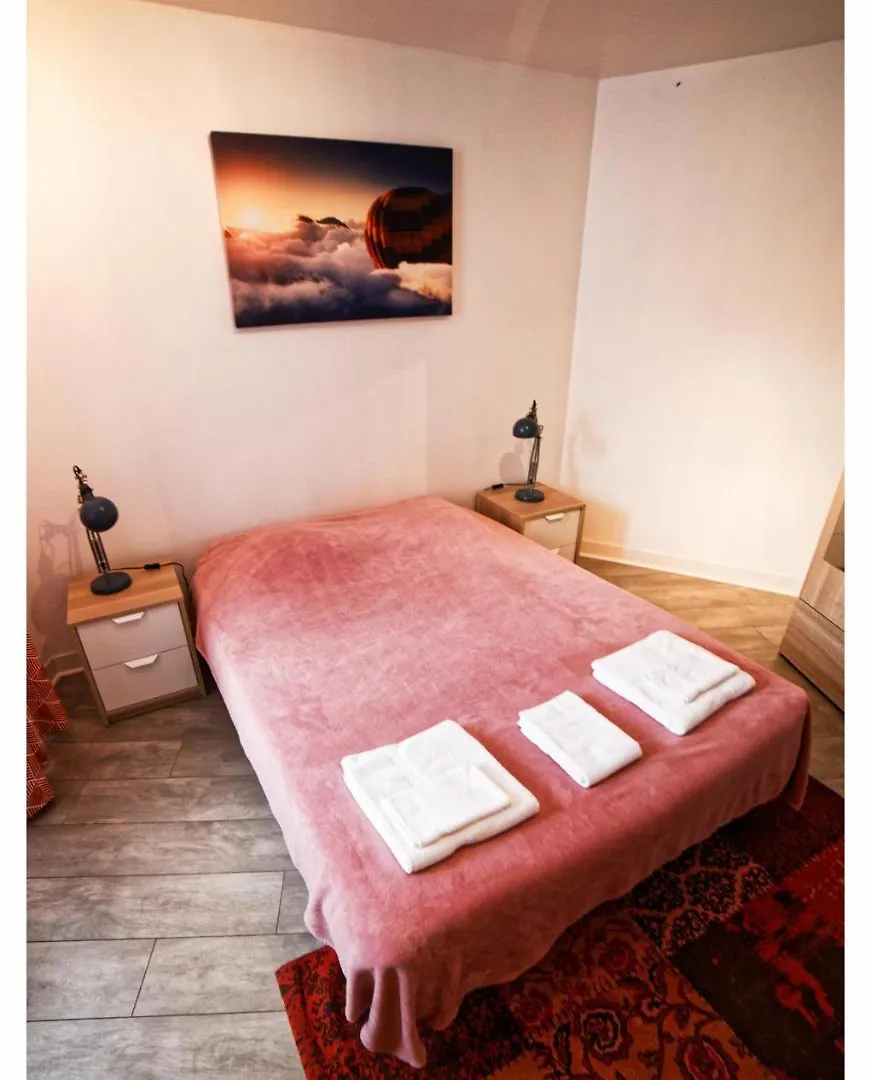 Homestay Chambre Independante Brest